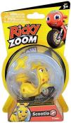 Opakowanie Ricky Zoom Motocykl Scootio TOMY