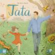 Rodzina Tata. Autor: Supeł Barbara. Dadada.pl Okładka książki Rodzina Tata