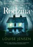 Rodzina wyd. kieszonkowe. Autor: Louise Jensen. Dadada.pl Okładka książki Rodzina wyd. kieszonkowe