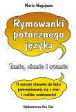 Okładka książki Rymowanki potocznego języka