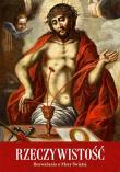 Okładka książki Rzeczywistość. Rozważania o Mszy Świętej