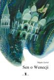 Okładka książki Sen o Wenecji