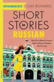 Short Stories in Russian for I. Autor: Richards Olly. Dadada.pl Okładka książki Short Stories in Russian for I
