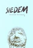 Siedem. Autor: Perkowski Jarosław. Dadada.pl Okładka książki Siedem