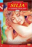 Silja z Leśnej Doliny Tom 32. Autor: Yvonne Andersen. Dadada.pl Okładka książki Silja z Leśnej Doliny Tom 32