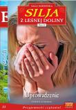 Silja z Leśnej Doliny Tom 33 Uprowadzenie. Autor: Yvonne Andersen. Dadada.pl Okładka książki Silja z Leśnej Doliny Tom 33 Uprowadzenie