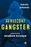 Okładka książki Skruszony gangster