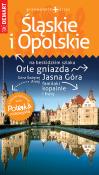 Śląskie i Opolskie. Przewodnik+atlas. Polska niezwykła. Autor: Opracowanie zbiorowe. Dadada.pl Okładka książki Śląskie i Opolskie. Przewodnik+atlas. Polska niezwykła