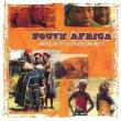 South Africa. Anthology Of South African Music CD. Autor: praca zbiorowa. Dadada.pl Okładka książki South Africa. Anthology Of South African Music CD
