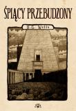 Okładka książki Śpiący przebudzony