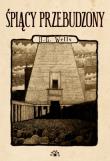 Okładka książki Śpiący przebudzony