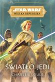 Okładka książki Star Wars Wielka Republika. Światło Jedi