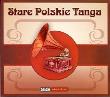Okładka książki Stare polskie tanga CD
