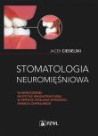 Stomatologia neuromięśniowa w nowoczesnej protetyce rekonstrukcyjnej w aspekcie ustalania wysokości. Autor: Jacek Ciesielski. Dadada.pl Okładka książki Stomatologia neuromięśniowa w nowoczesnej protetyce rekonstrukcyjnej w aspekcie ustalania wysokości