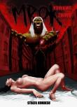 Strefa komiksu T.18 Mrok: Krwawe żniwo. Autor: CABAŁA N.. Dadada.pl Okładka książki Strefa komiksu T.18 Mrok: Krwawe żniwo
