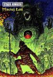 Strefa Komiksu T.8 Antologia autorska M. Łosia. Autor: Maciej Łoś. Dadada.pl Okładka książki Strefa Komiksu T.8 Antologia autorska M. Łosia