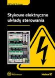 Okładka książki Stykowe elektryczne układy sterowania