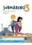 Submarino 3 podręcznik + ćwiczenia + online. Autor:   Praca zbiorowa. Dadada.pl Okładka książki Submarino 3 podręcznik + ćwiczenia + online