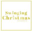 Okładka książki Swinging Christmas CD
