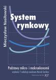 Okładka książki System rynkowy