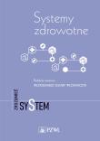 Systemy zdrowotne. Autor: Włodarczyk Cezary Włodzimierz. Dadada.pl Okładka książki Systemy zdrowotne