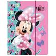 Opakowanie Teczka z gumką A4 Minnie 26 DERFORM