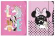 Opakowanie Teczka z gumką A4 Minnie Mouse Kids mix