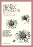 Okładka książki Teoria ewolucji. Kryzysu ciąg dalszy