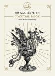 The Alchemist Cocktail Book. Wydawca: Ebury Press. Dadada.pl Opakowanie The Alchemist Cocktail Book