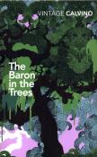The Baron in the Trees. Autor: Italo Calvino. Dadada.pl Okładka książki The Baron in the Trees