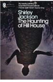 The Haunting of Hill House. Autor: Shirley Jackson. Dadada.pl Okładka książki The Haunting of Hill House
