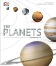 The Planets. Wydawca: DK. Dadada.pl Opakowanie The Planets