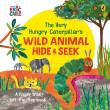 Opakowanie The Very Hungry Caterpillar's Wild Animal Hide & Seek