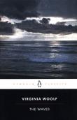 The Waves. Autor: Woolf Virginia. Dadada.pl Okładka książki The Waves