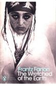 The Wretched of the Earth. Autor: Fanon Frantz. Dadada.pl Okładka książki The Wretched of the Earth