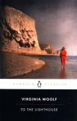 To the Lighthouse. Autor: Woolf Virginia. Dadada.pl Okładka książki To the Lighthouse