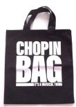 Opakowanie Torba czarna - Chopin bag