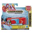 Opakowanie Transformers Cyberverse 1-Step Autobot Hot Rod
