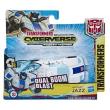 Opakowanie Transformers Cyberverse 1-Step Autobot Jazz