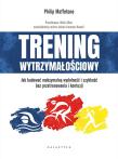 Trening wytrzymałościowy. Jak budować maksymalną wydolność i szybkość bez przetrenowania i kontuzji. Autor: Philip Maffetone. Dadada.pl Okładka książki Trening wytrzymałościowy. Jak budować maksymalną wydolność i szybkość bez przetrenowania i kontuzji