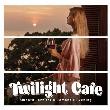 Okładka książki Twilght Cafe. Smooth Jazz for a Romantic... CD