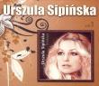 Okładka książki Urszula Sipińska - Antologia vol.1 CD