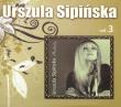 Okładka książki Urszula Sipińska - Antologia vol.3 (Ballady) - CD
