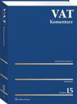 VAT Komentarz. Autor: Bartosiewicz Adam. Dadada.pl Okładka książki VAT Komentarz