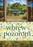 Okładka książki Wbrew pozorom