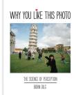 Why You Like This Photo. Autor: Dilg Brian. Dadada.pl Okładka książki Why You Like This Photo