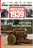 Okładka książki Wielki Leksykon Uzbrojenia Wrzesień 1939 Tom 215