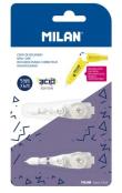 Opakowanie Wkłady zapasowe do korektora Acid 2szt MILAN
