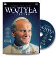 Wojtyła. Śledztwo (książeczka + DVD). Autor: ks. Edward Staniek. Dadada.pl Okładka książki Wojtyła. Śledztwo (książeczka + DVD)