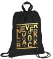 Opakowanie Worko-plecak Never Look Back